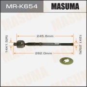 Masuma MRK654