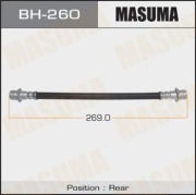 Masuma BH260