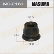 Masuma MO2161 Шаровой пыльник MASUMA        21x32x34