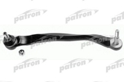 PATRON P * * * L