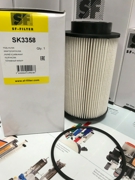SF-Filter SK3358