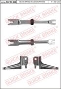 OJD (QUICK BRAKE) 10253006