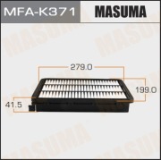 Masuma MFAK371