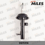 Miles D * * * 4