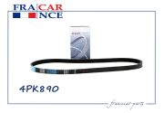 Francecar FCR4PK0890