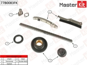 MasterKit 77B0083FK