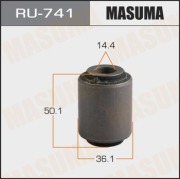 Masuma R * * * 1