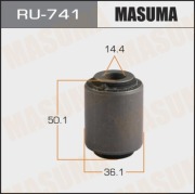 Masuma RU741