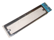 DOLLEX SPL42 Рамка номерного знака нержавеющая сталь штамп &#039;Granta&#039; (уп. 2 шт.)