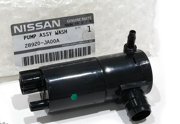 NISSAN 28920JA00A