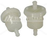 HIFI FILTER BE4018