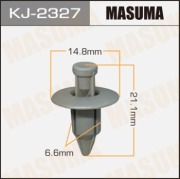 Masuma KJ2327