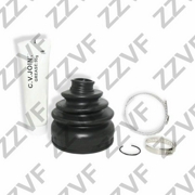 ZZVF ZV381725PLR