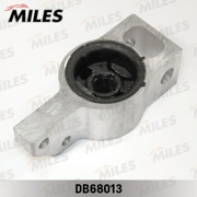 Miles D * * * 3