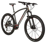 PORSCHE WAP0610240G Велосипед Porsche Bike RX размер: S (рост 160 - 170 см.)