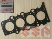 SUZUKI 1 * * * 3