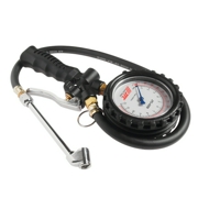 JTC JTC4058L Манометр шинный многофункциональный до 170PSI (12 бар)/1
