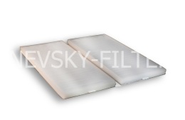 NEVSKY FILTER NF61592