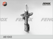 FENOX A * * * 3