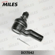Miles D * * * 2
