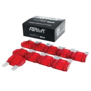 FORTLUFT FUS045010K Предохранители maxi 50A набор 10 шт.