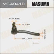 Masuma M * * * R