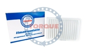 TORQUE I * * * 4