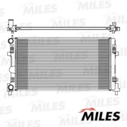 Miles A * * * 5