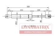 DYNAMATRIX-KOREA DGS6054BG