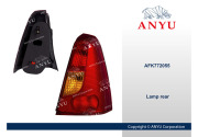 ANYU AFK772055