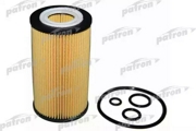 PATRON PF4001 Фильтр масляный
