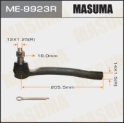 Masuma M * * * R