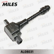 Miles A * * * 1