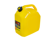 Garde GEPA10204 Канистра 25л пластик с наливным устройством для ГСМ Garde Extreme Premium