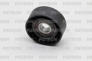 PATRON P * * * B