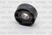PATRON PT65055B Ролик натяжной поликлинового ремня