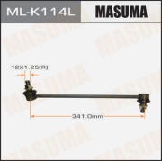 Masuma MLK114L