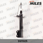 Miles D * * * 5