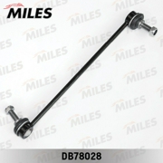 Miles DB78028 Тяга стабилизатора
