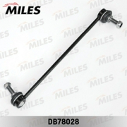 Miles DB78028
