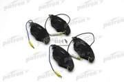 PATRON P * * * 1