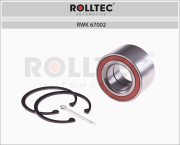 ROLLTEC RWK67002