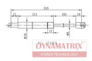 DYNAMATRIX-KOREA DGS100029