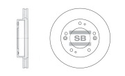 Sangsin brake S * * * 9