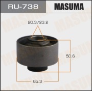 Masuma RU738