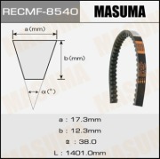 Masuma 8540