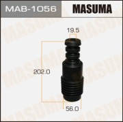 Masuma MAB1056