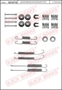OJD (QUICK BRAKE) 1 * * * 8