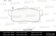 Miles E410192