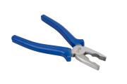 Kraft KT700581 Пассатижи комбинированные 200 мм Master